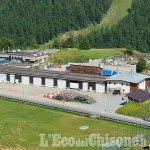 Sestriere: riapre l’Ecocentro al Colle, il martedì e il sabato, per il solo conferimento del verde
