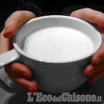 Anche il latte finisce su Amazon