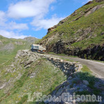 Strada dell'Assietta: apertura estiva dal 12 luglio, ecco la regolamentazione