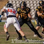 Football Americano: per i Giaguari Torino alle interdivisionali partenza con sprint