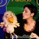 A Pinerolo e a Saluzzo il teatro è a misura di bambino