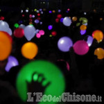 Capodanno a Pinerolo e dintorni: palloncini luminosi, cenoni e musica