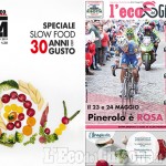 Domani &quot;L&#039;Eco&quot; in edicola con &quot;L&#039;EM&quot; e il tabloid speciale sul Giro d&#039;Italia