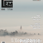 Che Pinerolo vorrebbero i non pinerolesi? In edicola su &quot;L&#039;Eco Mese-L&#039;EM&quot; di ottobre