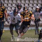 Football Americano: i Giaguari Torino tornano nella massima serie e la giocheranno a Borgaretto