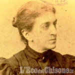 Intitolato a Lidia Poet, della Val Germanasca e prima donna laureata in legge in Italia, un giardino di fronte al Tribunale di Torino