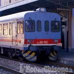 Riattivata la linea ferroviaria Saluzzo-Savigliano