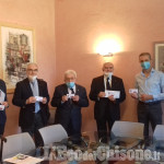 A Candiolo, Vinovo e Nichelino i buoni spesa del Lions Club Stupinigi 2001
