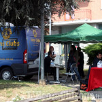 Giornate di prevenzione con il Lions Club Airasca None