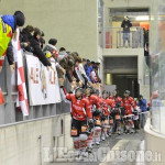 Hockey ghiaccio, mercoledì sera di campionato:dopo exploit in Coppa,  Valpe attende cortina