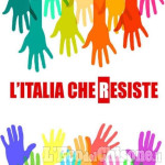 &quot;L&#039;Italia che resiste&quot; ritorna oggi pomeriggio anche nel Pinerolese