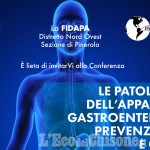 Pinerolo: da Eataly si parla di patologie dell&#039;apparato gastro-enterico