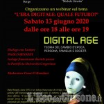 L'era digitale quale futuro"