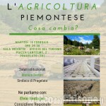 Pragelato e Fenestrelle le novità della legge regionale sull&#039;agricoltura