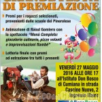 Premiazione Concorso Eco: manca una settimana