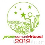 Pomaretto finalista al Premio nazionale dei Comuni virtuosi