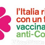 Bagnolo zona rossa: mercoledì 10 inizia la vaccinazione anti Covid,l'ASl convocherà gli interessati