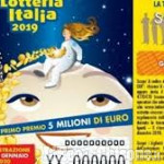 Lotteria Italia: vincite a Piscina, Pinerolo e Nichelino