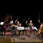 Accademia di musica di Pinerolo: pronta la nuova Stagione concertistica