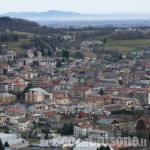 Luserna: incidente ad Airali, ferito a una mano mentre tagliava legna