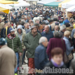 Luserna S. Giovanni, due giorni per la Fiera dei Santi