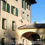 Luserna San Giovanni: giovane eritreo ospite di Villa Olanda si getta dalla finestra