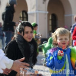 Lusernetta: Carnevale con ogni tempo sabato sera e domenica pomeriggio