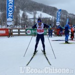 Sci nordico, Coppa Italia: a Pragelato successi per Bertolina e Debertolis