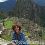 In viaggio con Laura - Salita al Machu Picchu