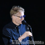 Sanremo: Lucio Malan vince quello di "Un giorno da Pecora"