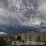 Una settimana che sarà in zona...pioggia!