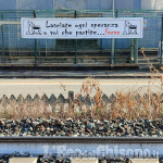 Pinerolo: oggi in stazione si manifesta per «un treno affidabile», il grido di un intero territorio