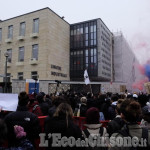 Torino: la protesta degli studenti (anche dal Pinerolese) per un nuovo modello di scuola