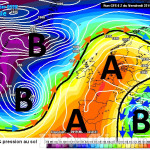 Previsioni 22-24 febbraio: temporaneo calo termico, ma niente pioggia!