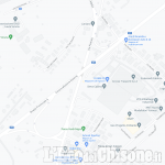 Variante tra Sp. 6 e Strada antica di Pinerolo chiusa dal 17 maggio al 30 luglio per i lavori della rotatoria