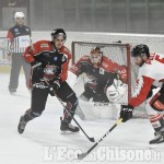 Hockey ghiaccio, Ihl: infrasettimanale in casa del forte Varese per la Valpeagle