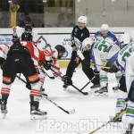 Hockey ghiaccio, sabato sera a Torre Pellice: ecco il Chiavenna, esordio Rivoira