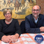 Elezioni Regionali: da Pinerolo Maria Rita Cavallo si candida nella lista Cirio