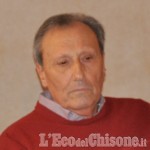 Luserna S.G.: Donato Marzano si dimette