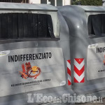 In Val Chisone arrivano i cassonetti "elettronici"