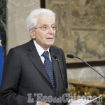 La diretta: il Presidente Mattarella a Torre Pellice