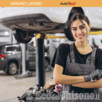 CERCASI MECCANICO A PINEROLO