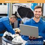 OFFERTA LAVORO CAVOUR