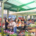 Pinerolo: i lavori di Piazza Roma slittano a lunedì 18 settembre