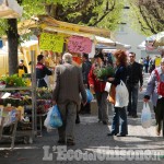 Pinerolo: il mercato anticipato alla Vigilia di Natale