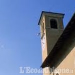 Lutto a Roure: morto a 39 anni il parroco di Castel del bosco e Villaretto