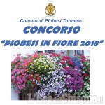 Piobesi in fiore: quale sarà il balcone più bello?