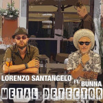 Featuring nato a Pinerolo: la voce di Bunna nel nuovo singolo di Lorenzo Santangelo