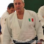 Orbassano: addio a Bonomo, maestro di judo con la passione per la politica