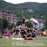 Mini Olimpiadi di valle, Villar Perosa 2022: oggi e domani le gare di atletica